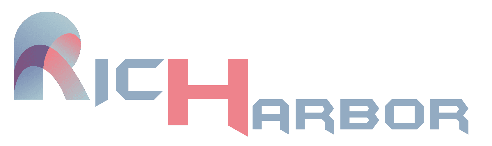 Rich Harbor Logo